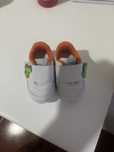 Sapatos de bebe novos