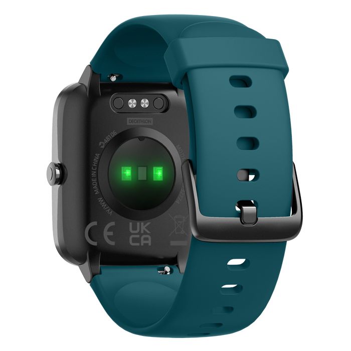 SMARTWATCH BEM-ESTAR CW900 HR VERDE