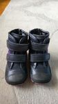 Buty Bartek 24, 15,6cm skóra, super stan