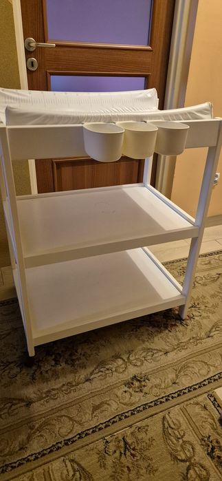 Przewijak dla dzieci