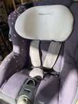Автокрісло Bebe Confort Opal (Бебі Комфорт Орал)