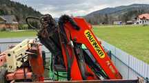 Palfinger PK10500  HDS PK 10500