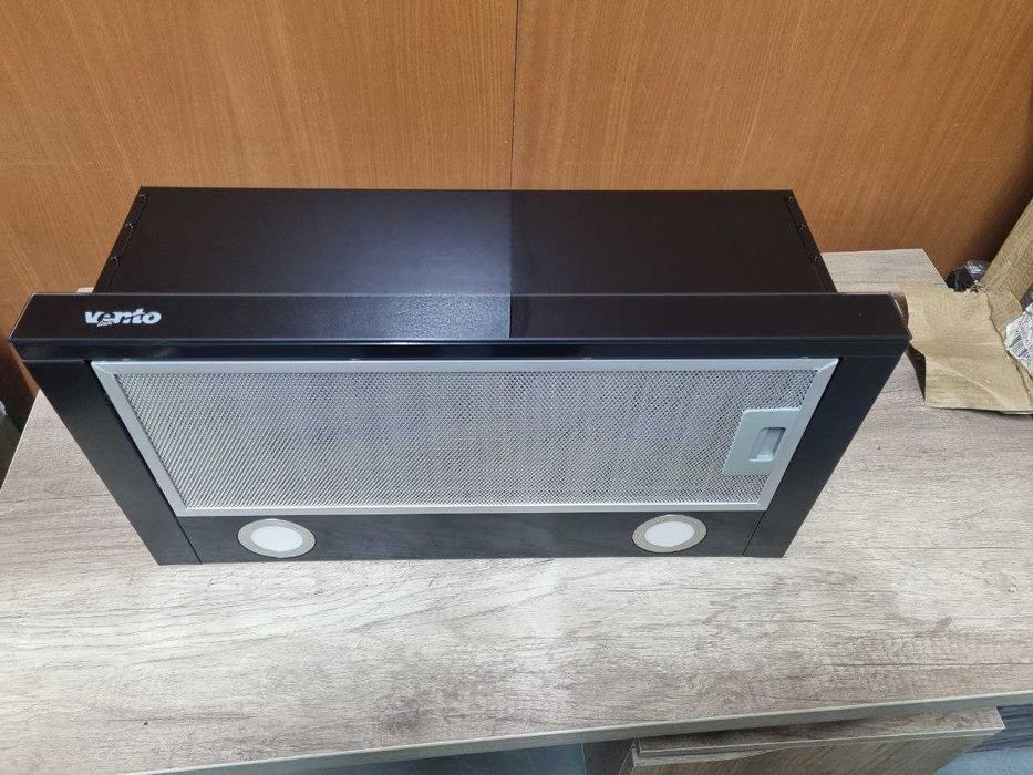 Витяжки вбудовані телескопічні Minola Perfelli Ventolux Нові з гарант.