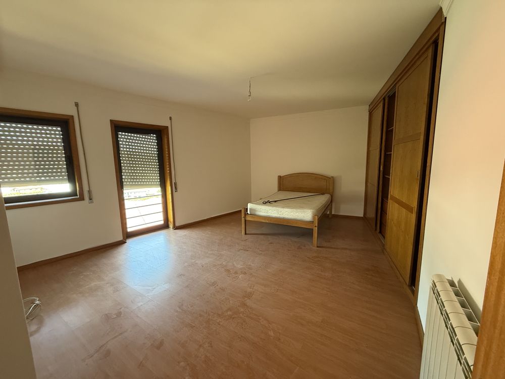 Apartamento T3 centro Vinhais