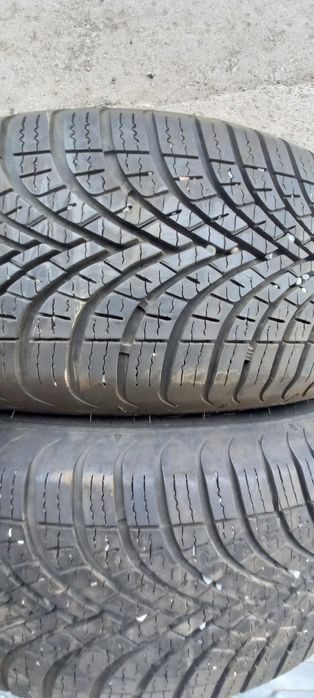 Пара ризини 175/65R14 DEBICA.