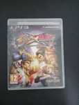 Street Fighter X Tekken playstation 3 Ps3