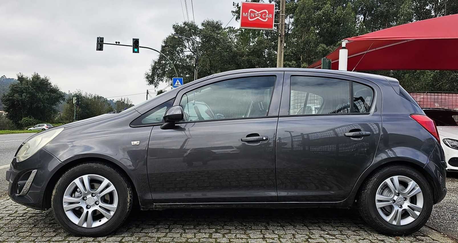 Opel Corsa 1.3CDTi 167.000kms