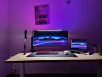 Monitor 34 Xiaomi gaming 144Hz 4ms