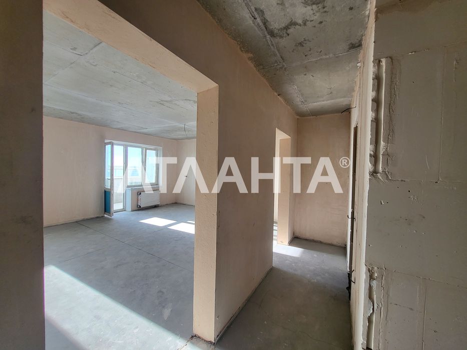 1-кімнатна квартира. Голосіївський.