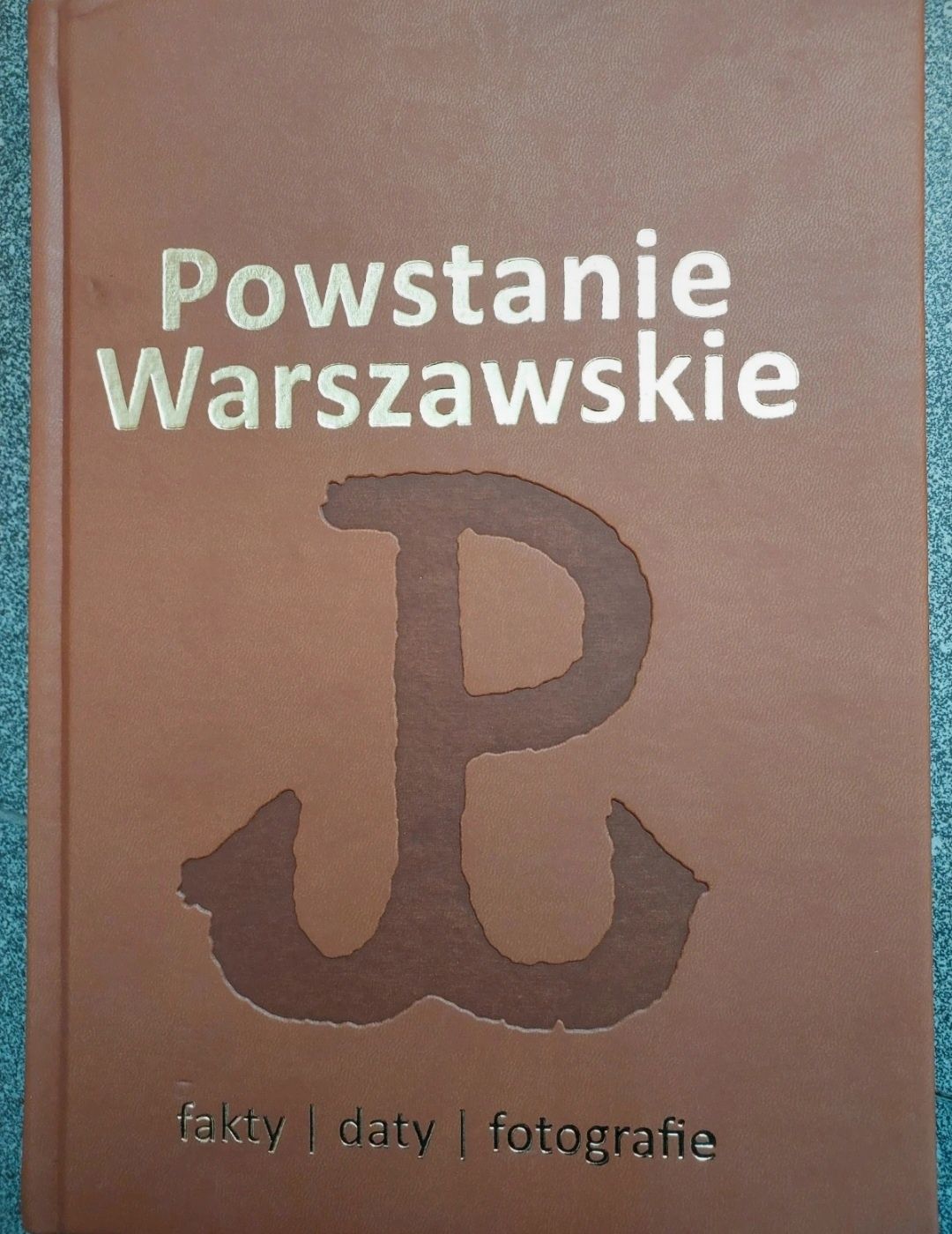 Powstanie Warszawskie