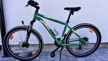Gwarancja! Super stan rower Kettler koła 26” rana 17,5”