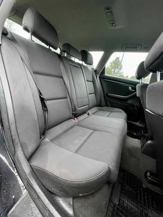 Audi A4 B6 1.9TDI // Alu // Bez Korozji // Zadbana // Oszczedna //