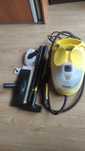 Karcher SC4, myjka parowa, parownica.