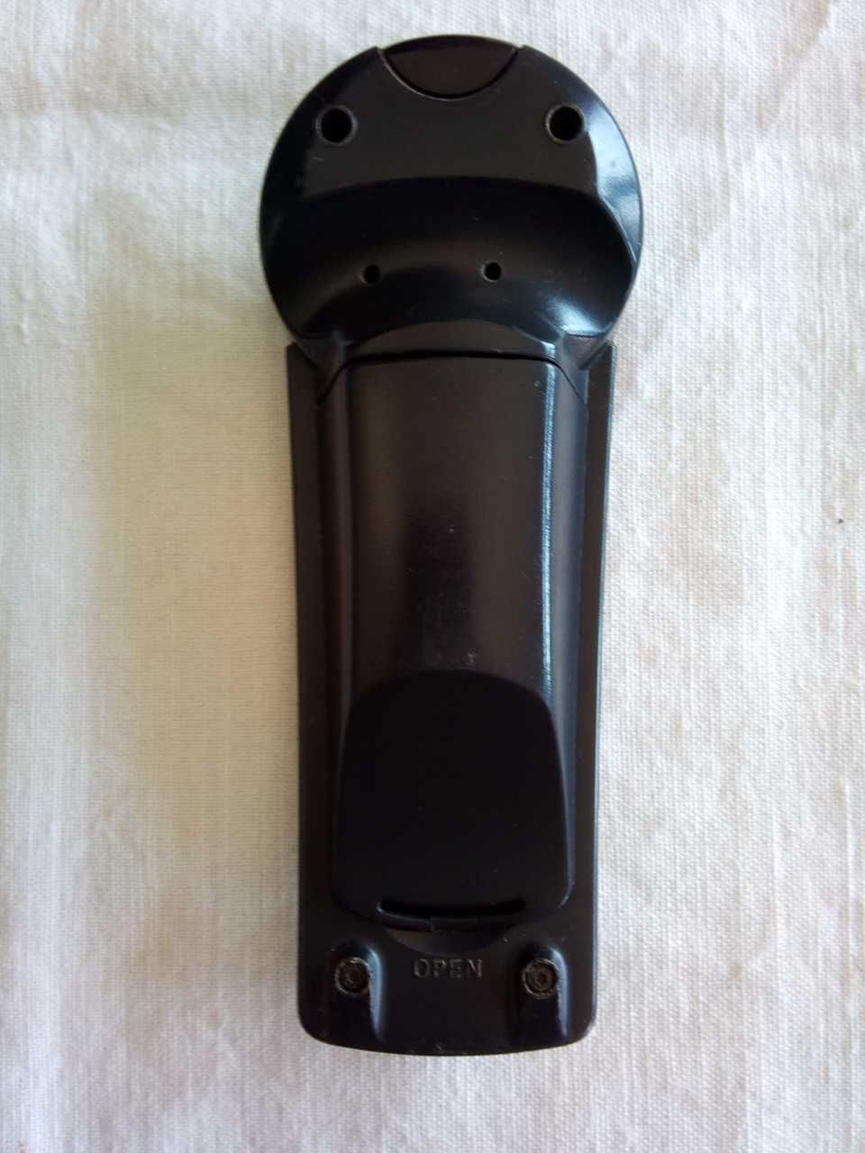 Comando de TV Philips VINTAGE!