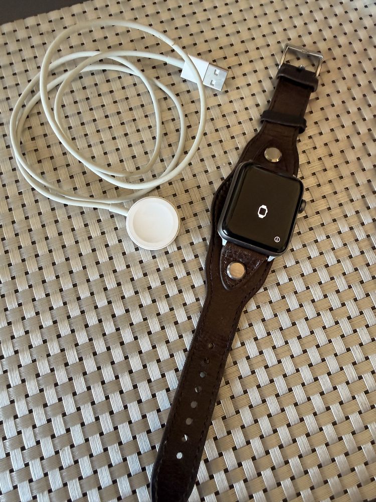 Apple watch 3 42mm Perfeito estado