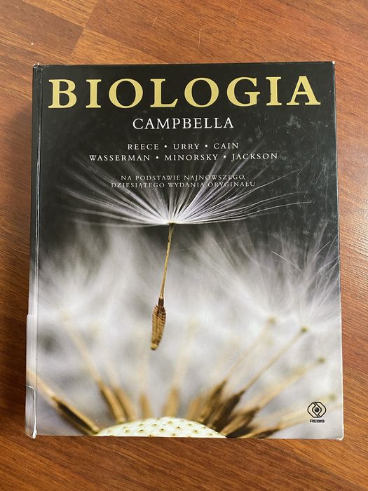 Biologia Campbella