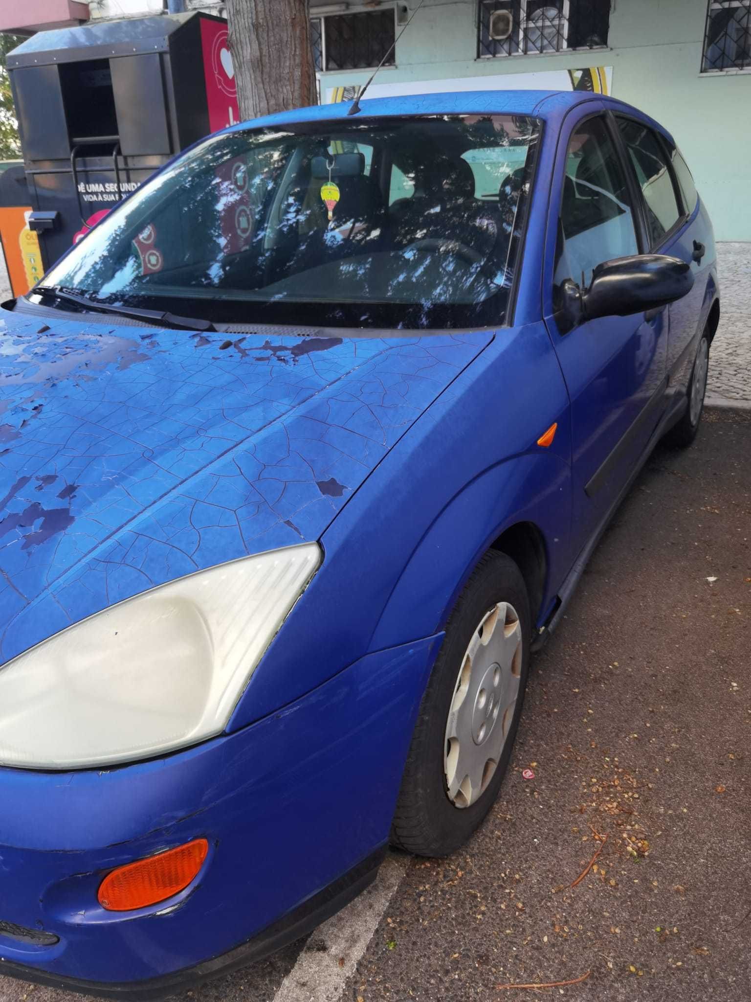 FORD FOCUS €700,00