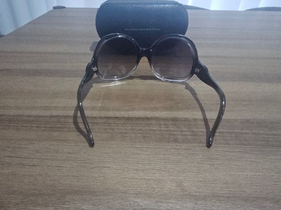 Óculos de sol Balenciaga
