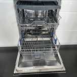 Zmywarka Beko DIN26422 Uszkodzony Moduł sterowania
