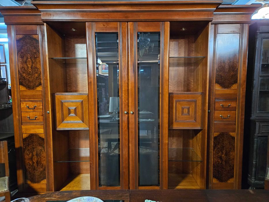 Excelente móvel de sala - óptimo estado geral