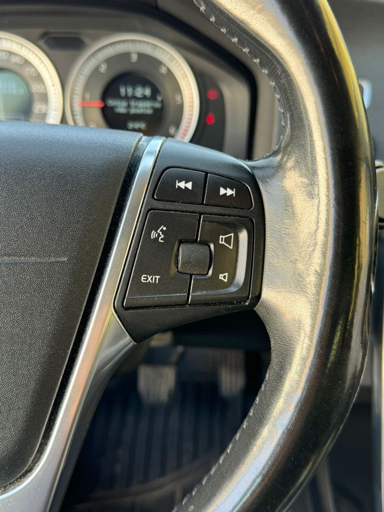 Volvo S60 D3 motor 2.o diesel