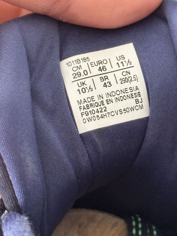 Кросівки Asics Gel Gt-2000 10 Оригінал