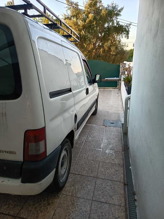 Peugeot Partner 1.6 - 2006
