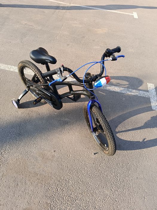 Дитячий Велосипед Crosser Magnesium 2