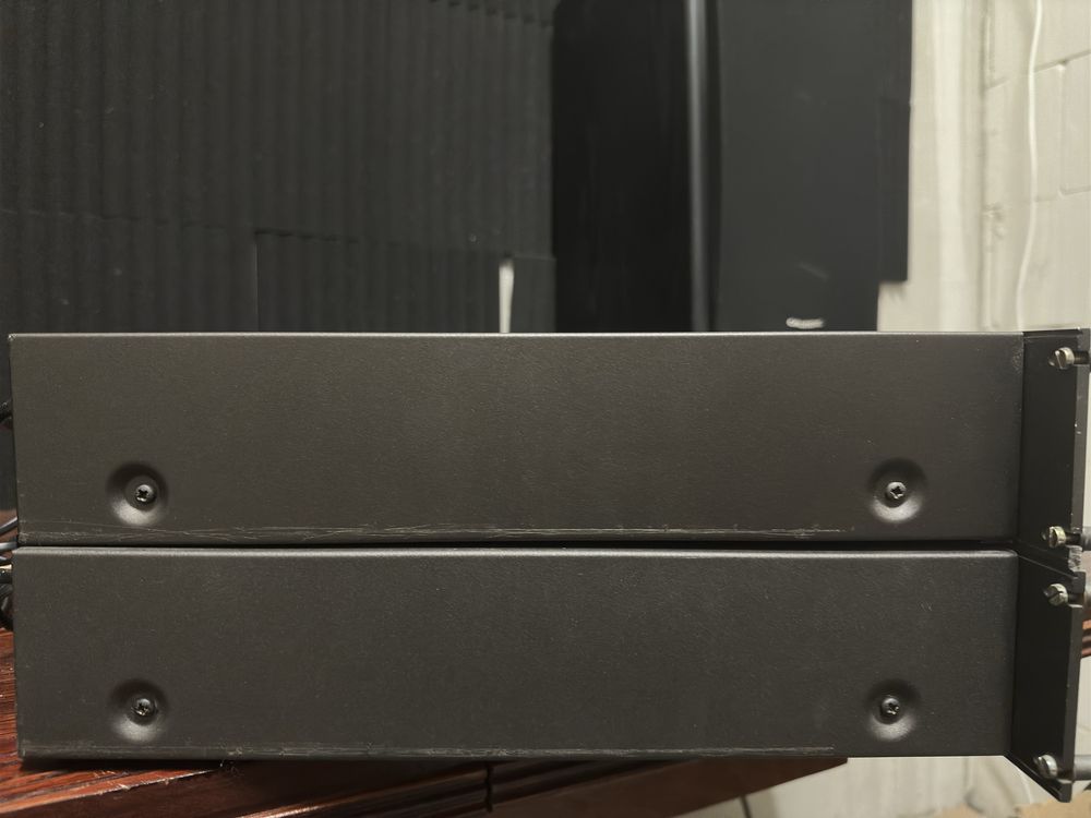 Telefunken STM 1 STT 1
