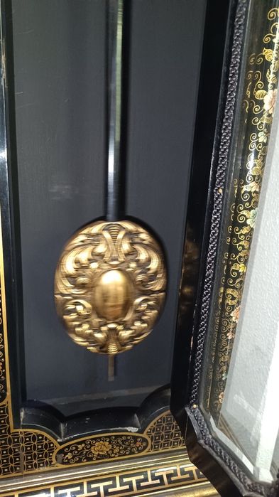 Relógio de pé (big ben)