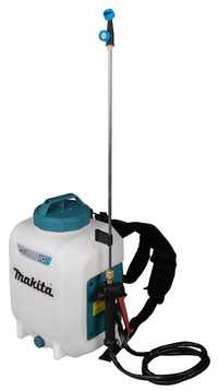 Makita opryskiwacz plecakowy DUS108 18V 10L