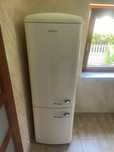Lodówka Gorenje Retro