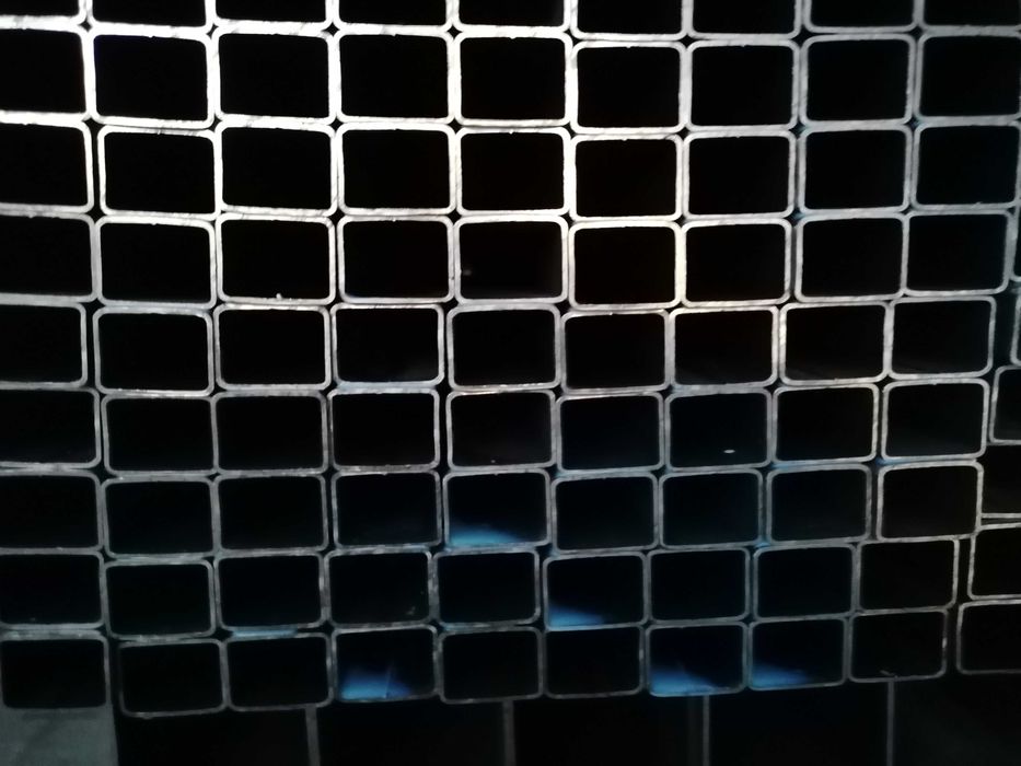 Profil stalowy 20x20x1,5 Super cena 4,14 Brutto/Mb