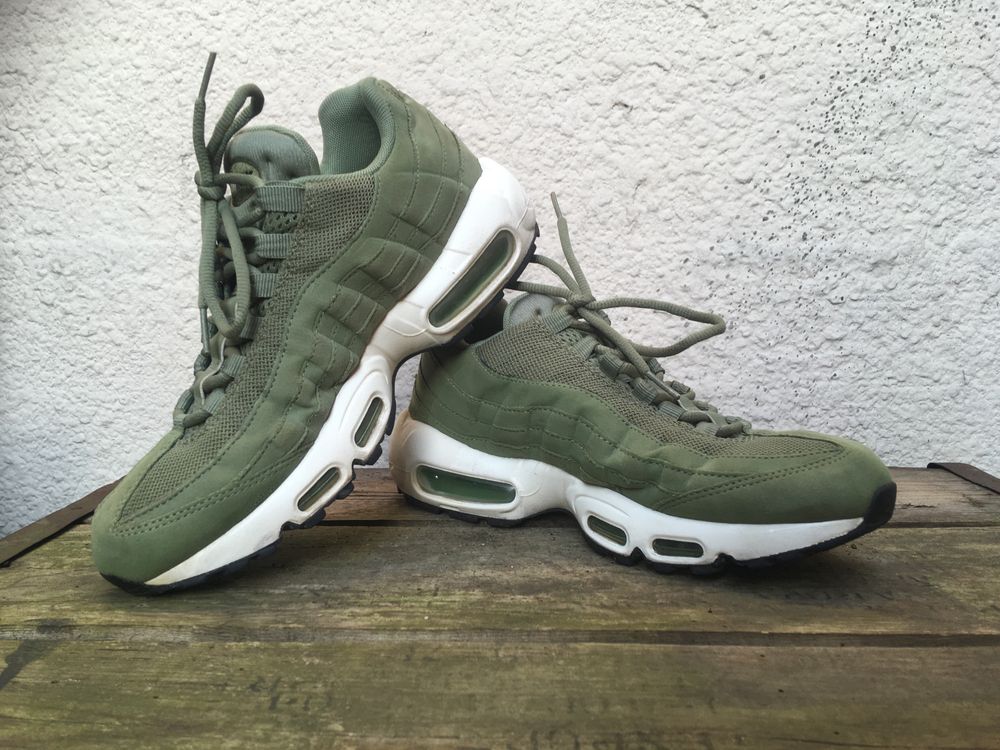 Buty nike air max 95