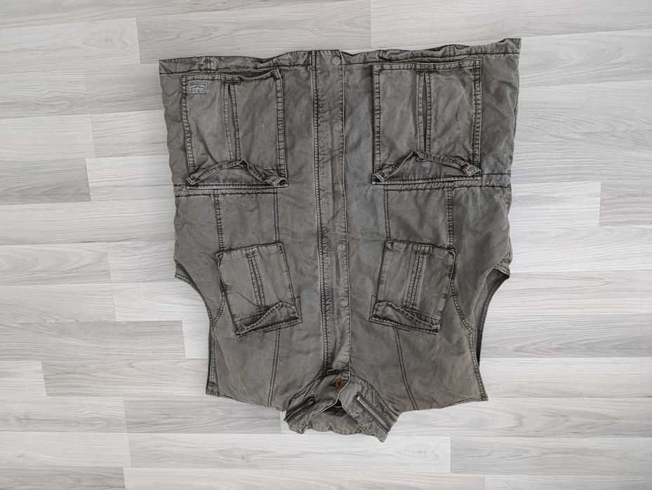 Жилетка чоловіча COTTONFIELD розмір 2XL