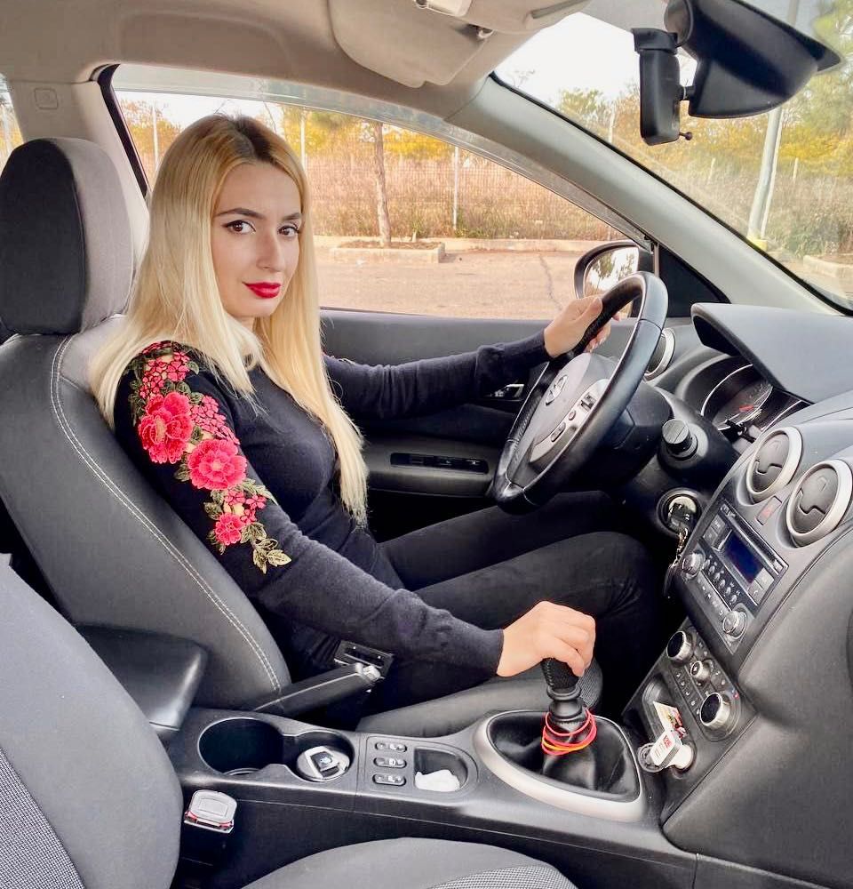 Автошкола, инструктора по вождению, Вознесенск