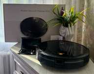 Lenovo Robot Vacuum Cleaner E1-L