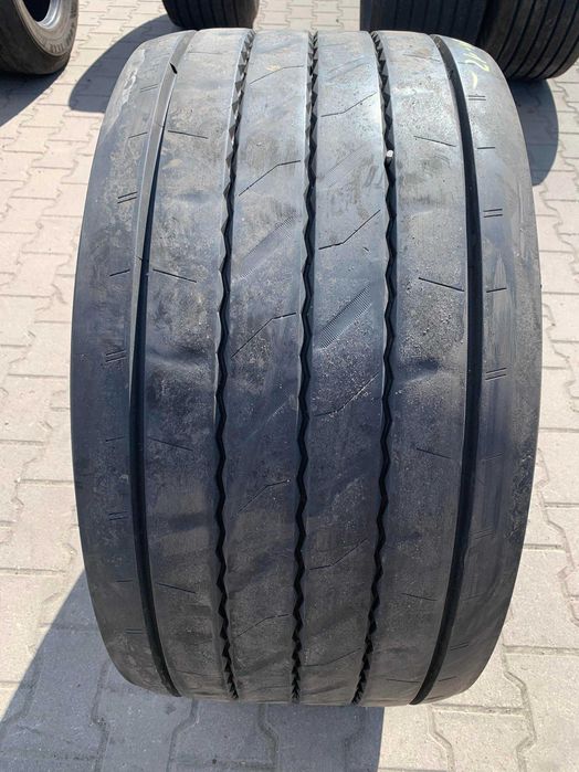 445/45R19.5 Opona CONTINENTAL CONTI HYBRID HT3 11-12mm Naczepa Mega HT