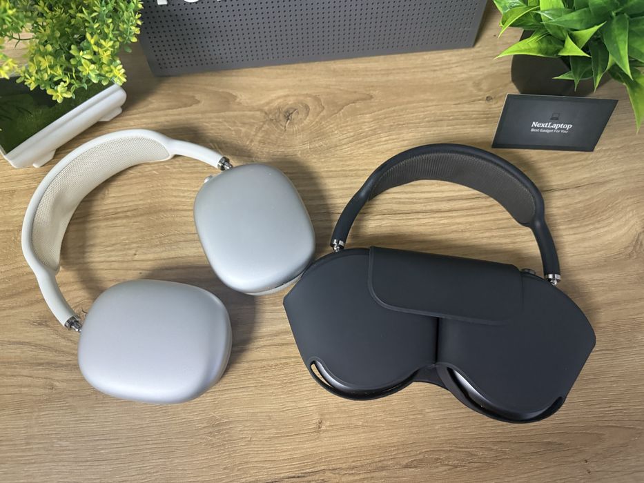 Навушники Apple AirPods Max  Оригінал !