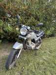 Romet zk125 zetka 125