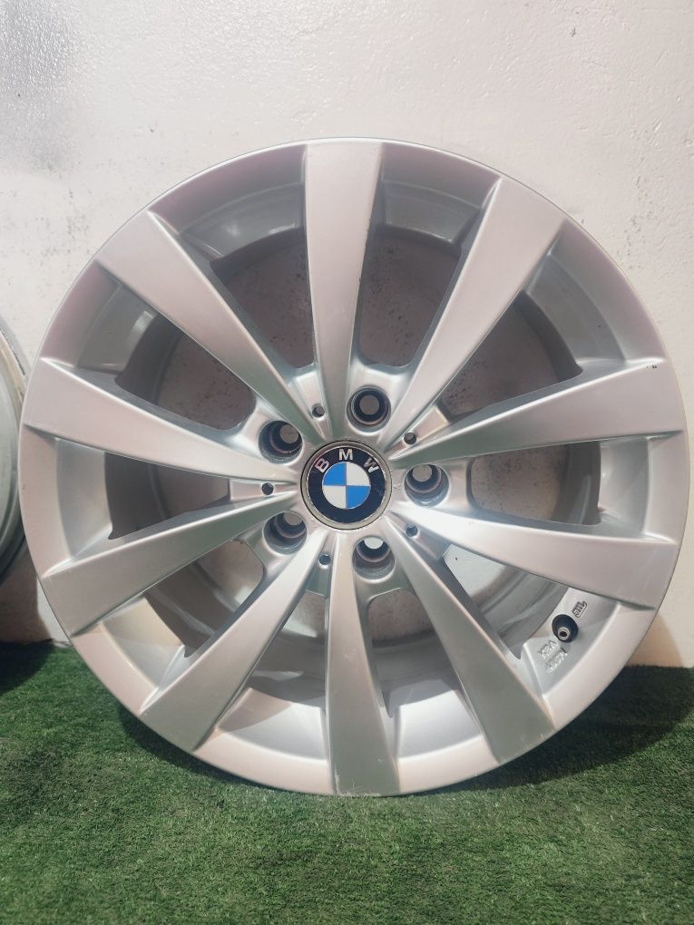 Felgi aluminiowe OE BMW 3 E46 E90 f30 5x120 et30 17" 8J