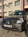 Renault Clio 2005