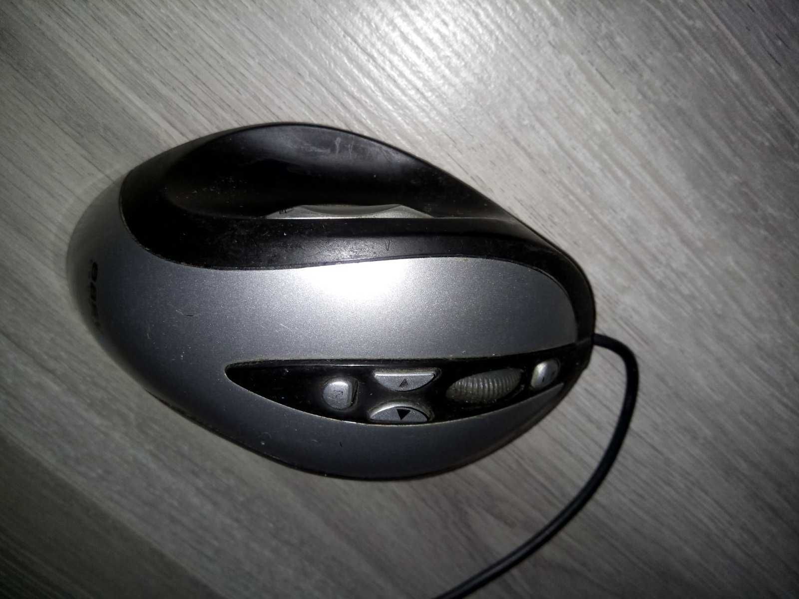 Мишка Easy Touch ET-105
