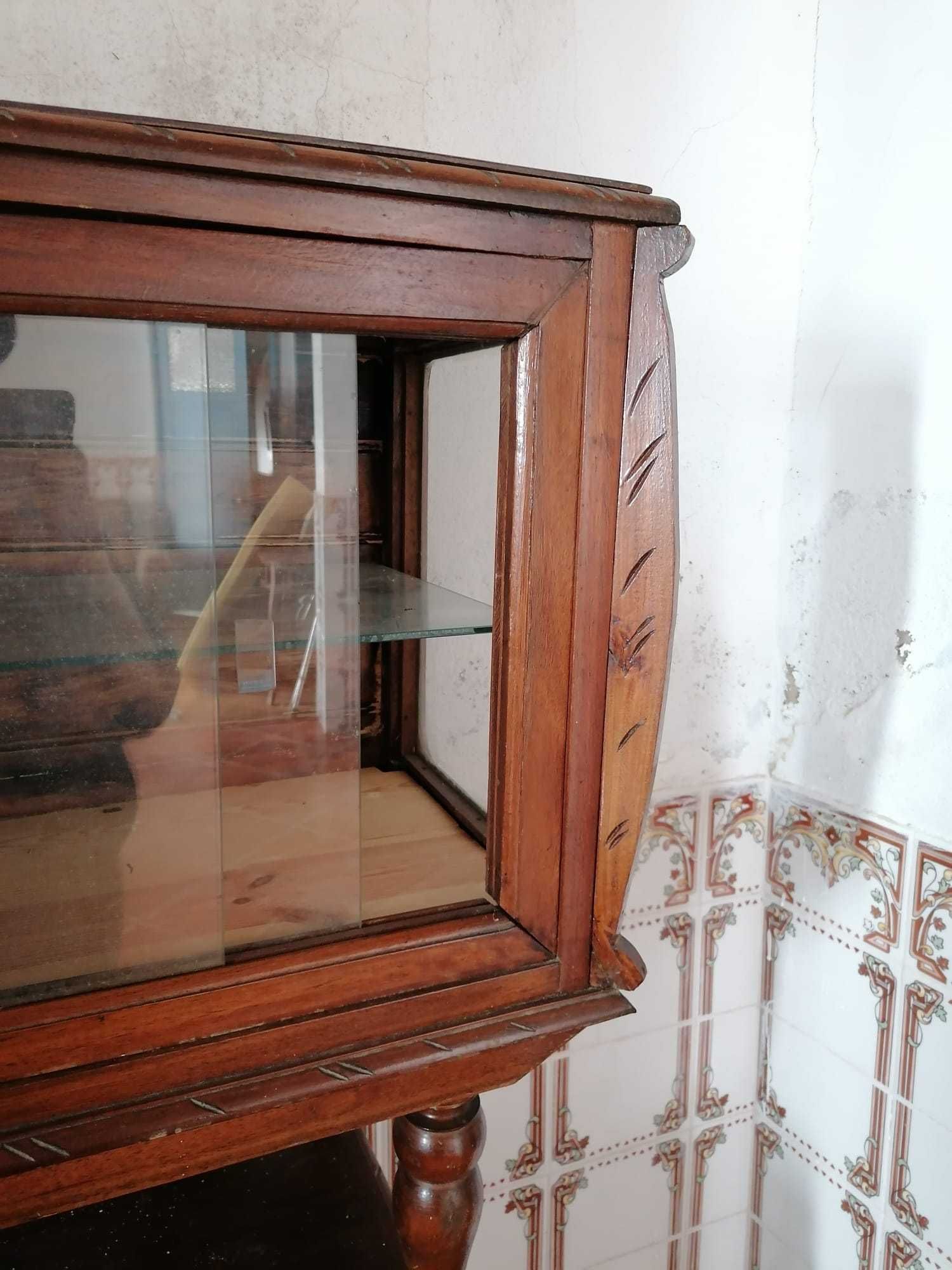 Aparadores antigos
