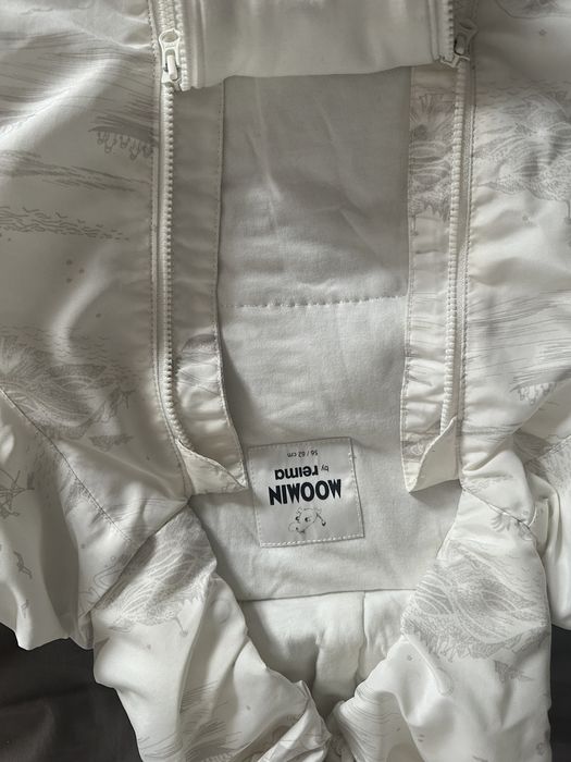 Комбінезон демісезонний reima 56/62