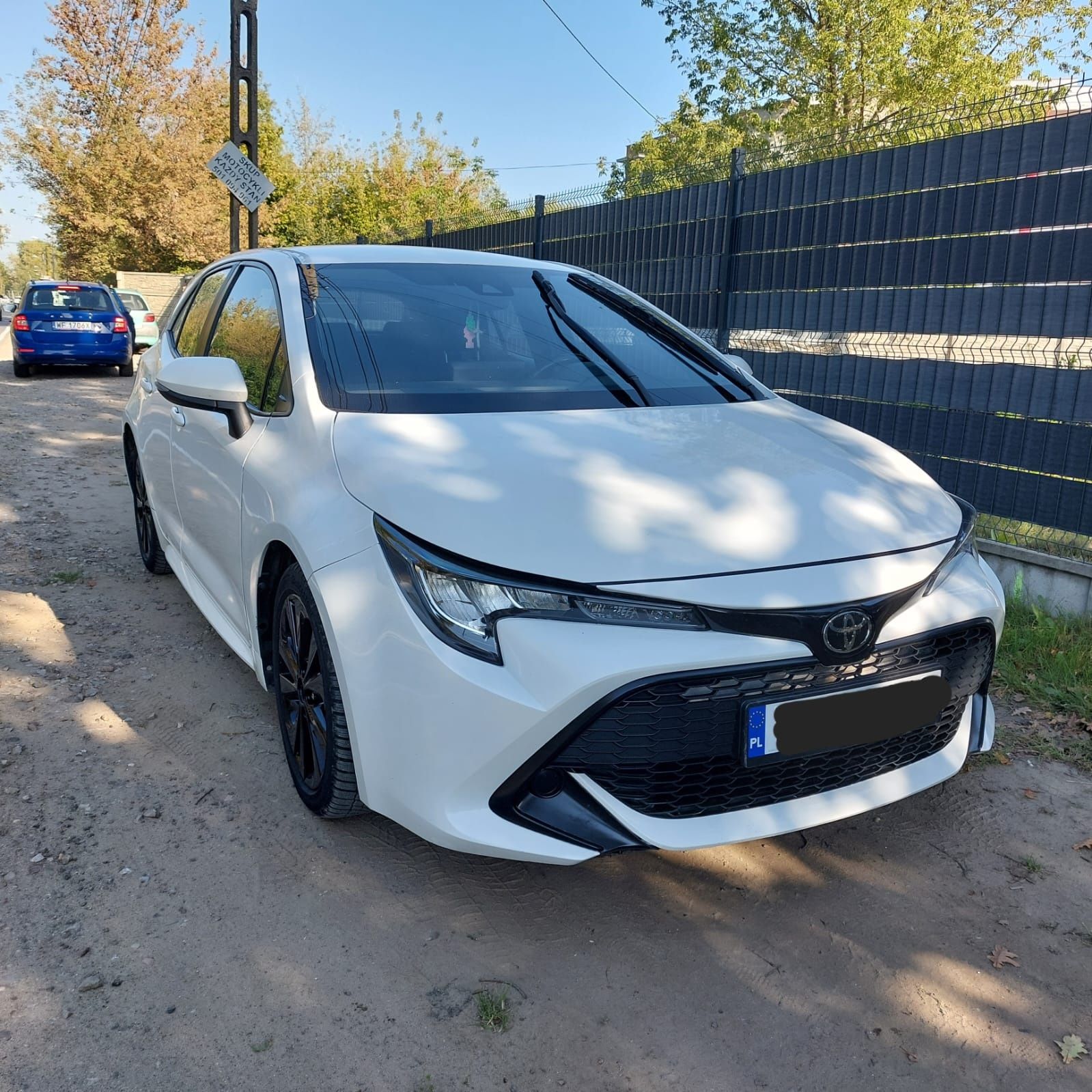 Wynajem samochodów benzyna/gaz NAJTANIEJ!