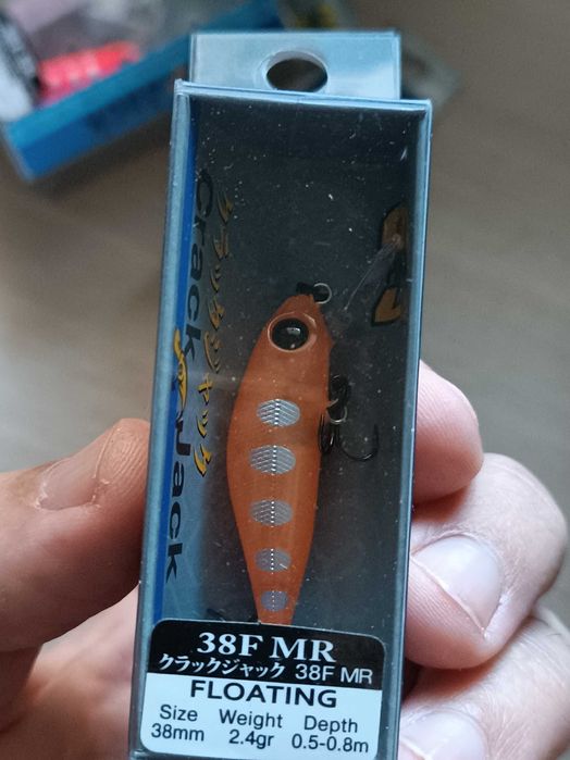 Pontoon 21 Crack Jack 38