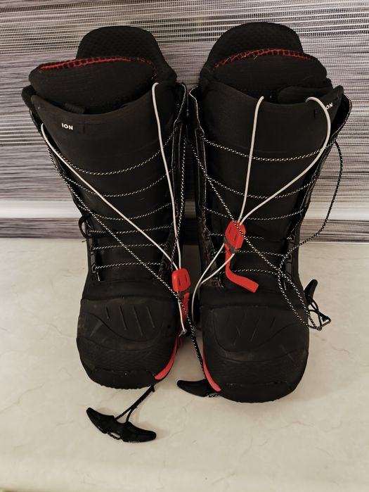 Черевики для сноуборду Burton ION Life 43.5 розмір