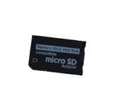 Adapter micro SD do memory stick pro duo PSP