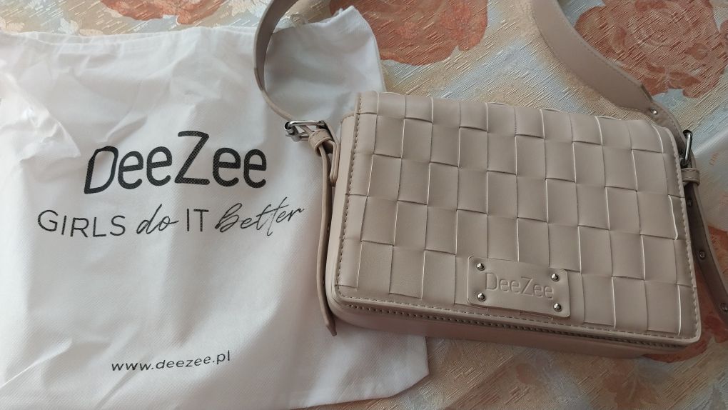 DeeZee  сумочка жіноча